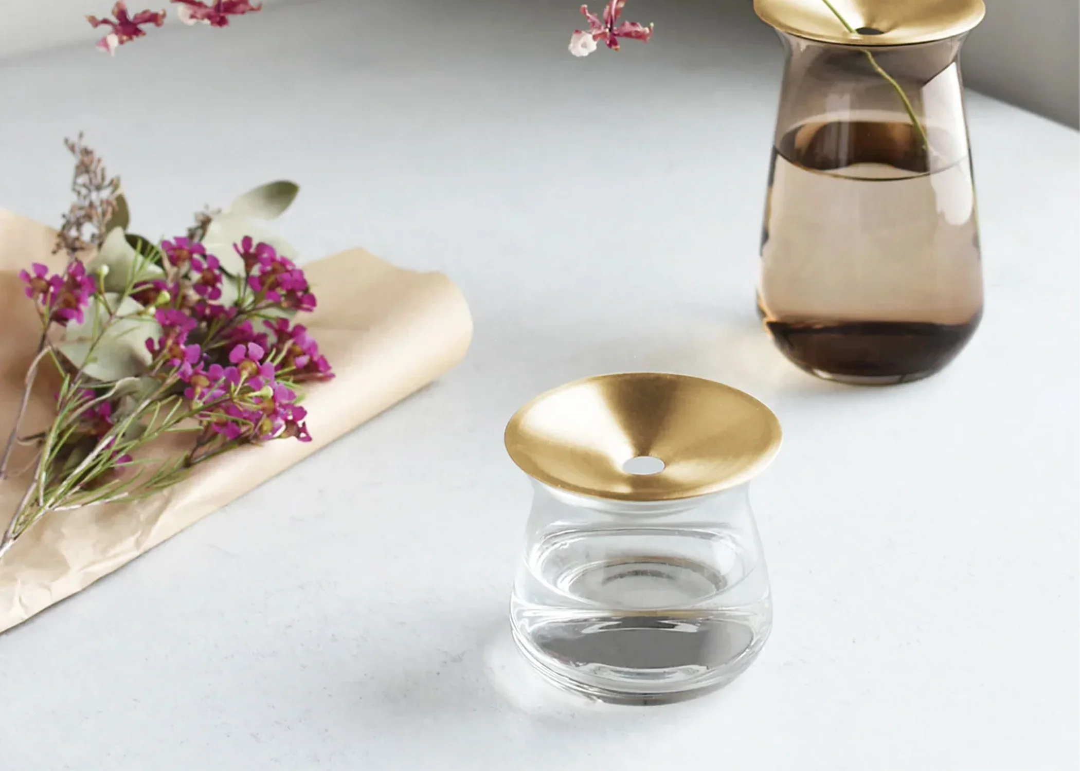 LUNA Vase Small - Image 3