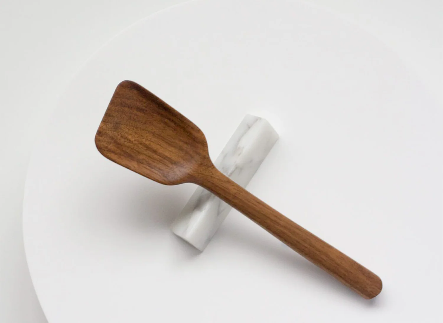 Marble Spoon Rest - Image 3