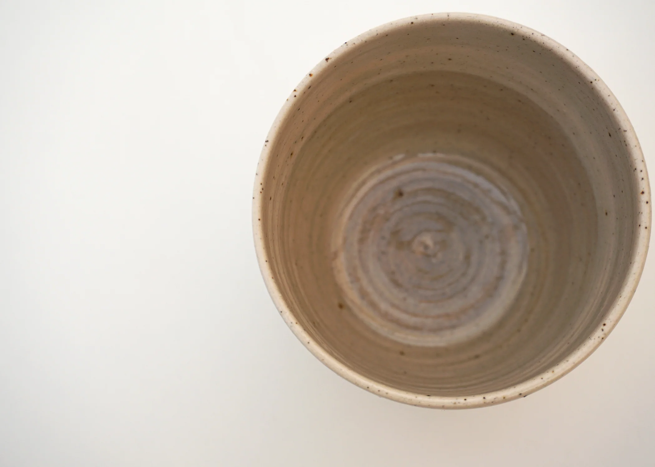 Ceramic Medium Cup - Image 3