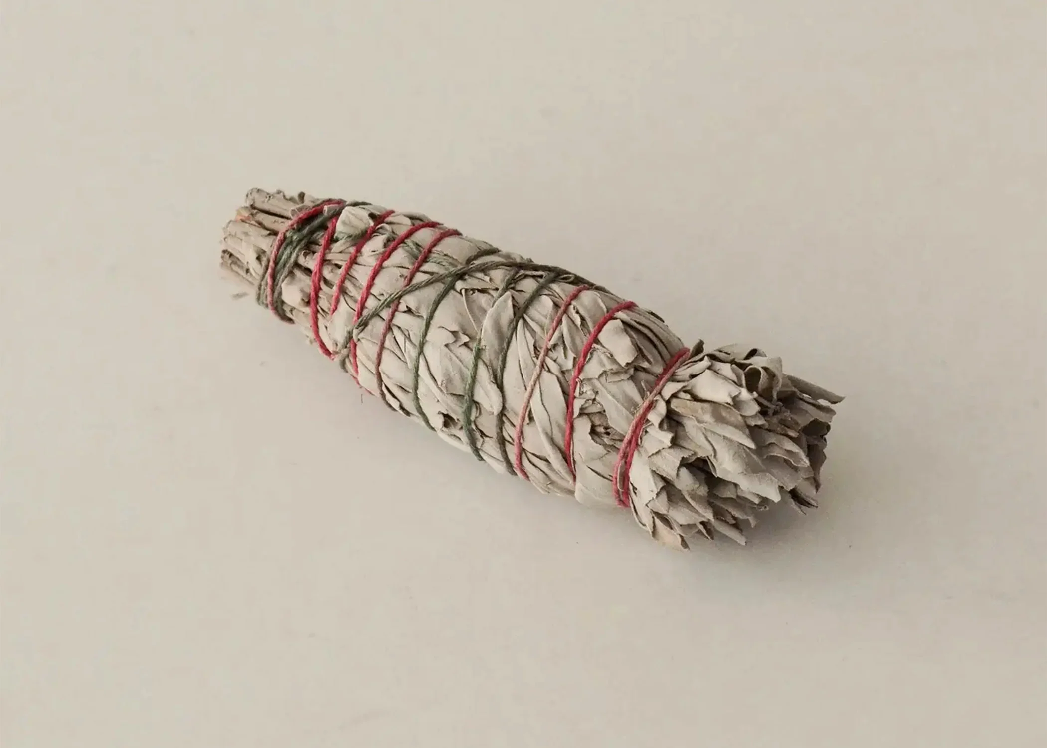 Organic White Sage Smudging Stick - Image 3