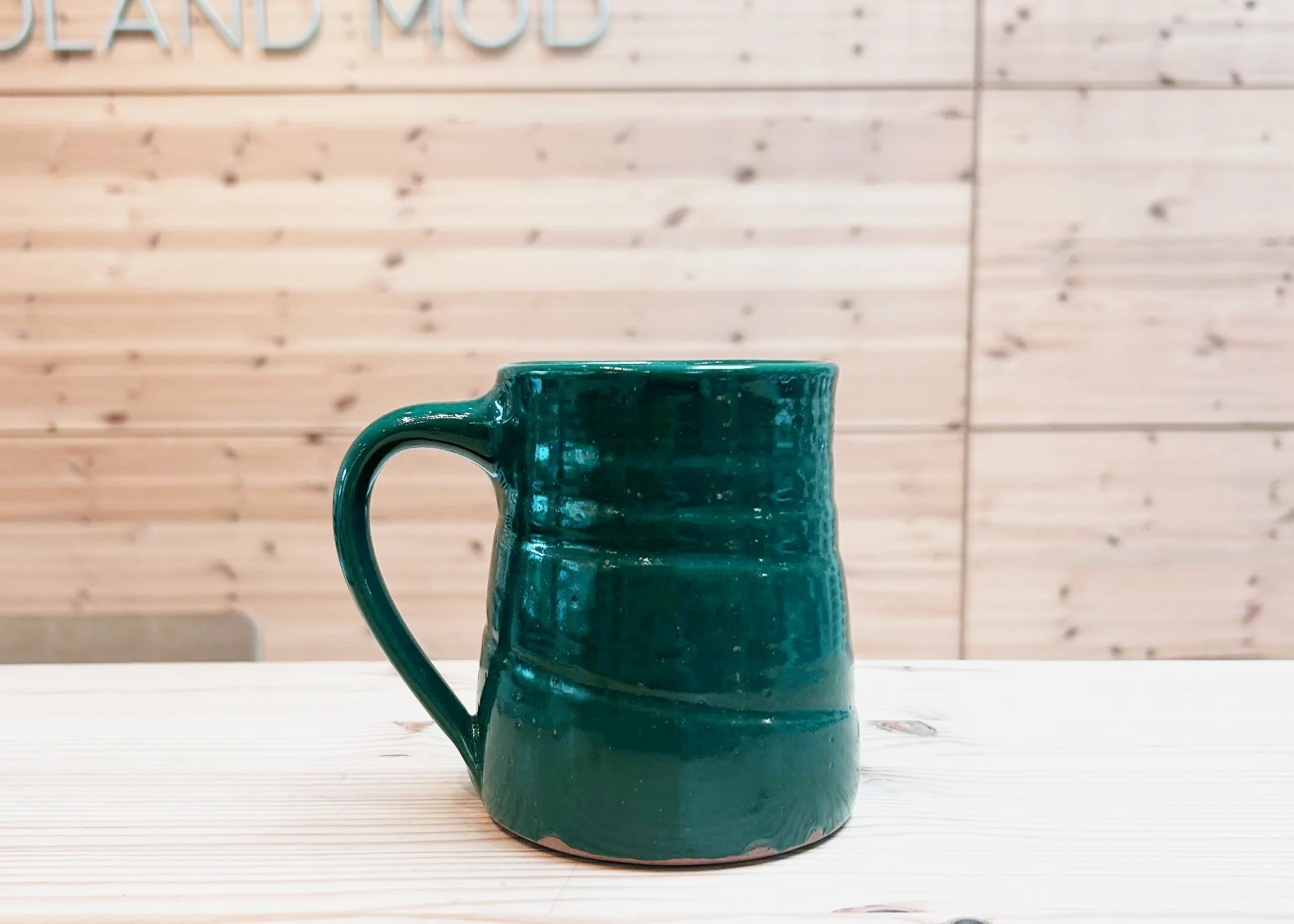 OG Mug Evergreen - Image 3