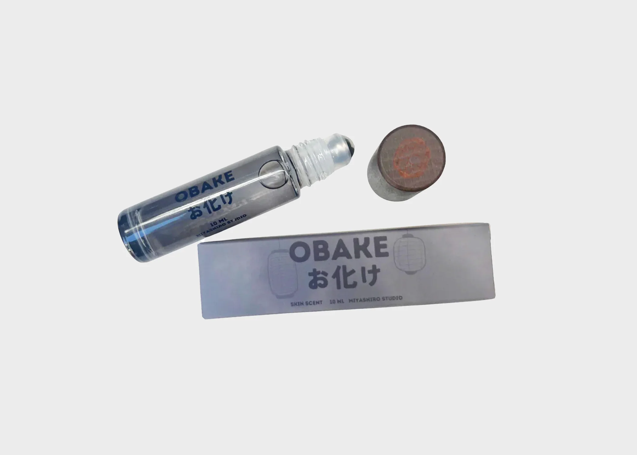 Miyashiro Studio Skin Scent - Image 4