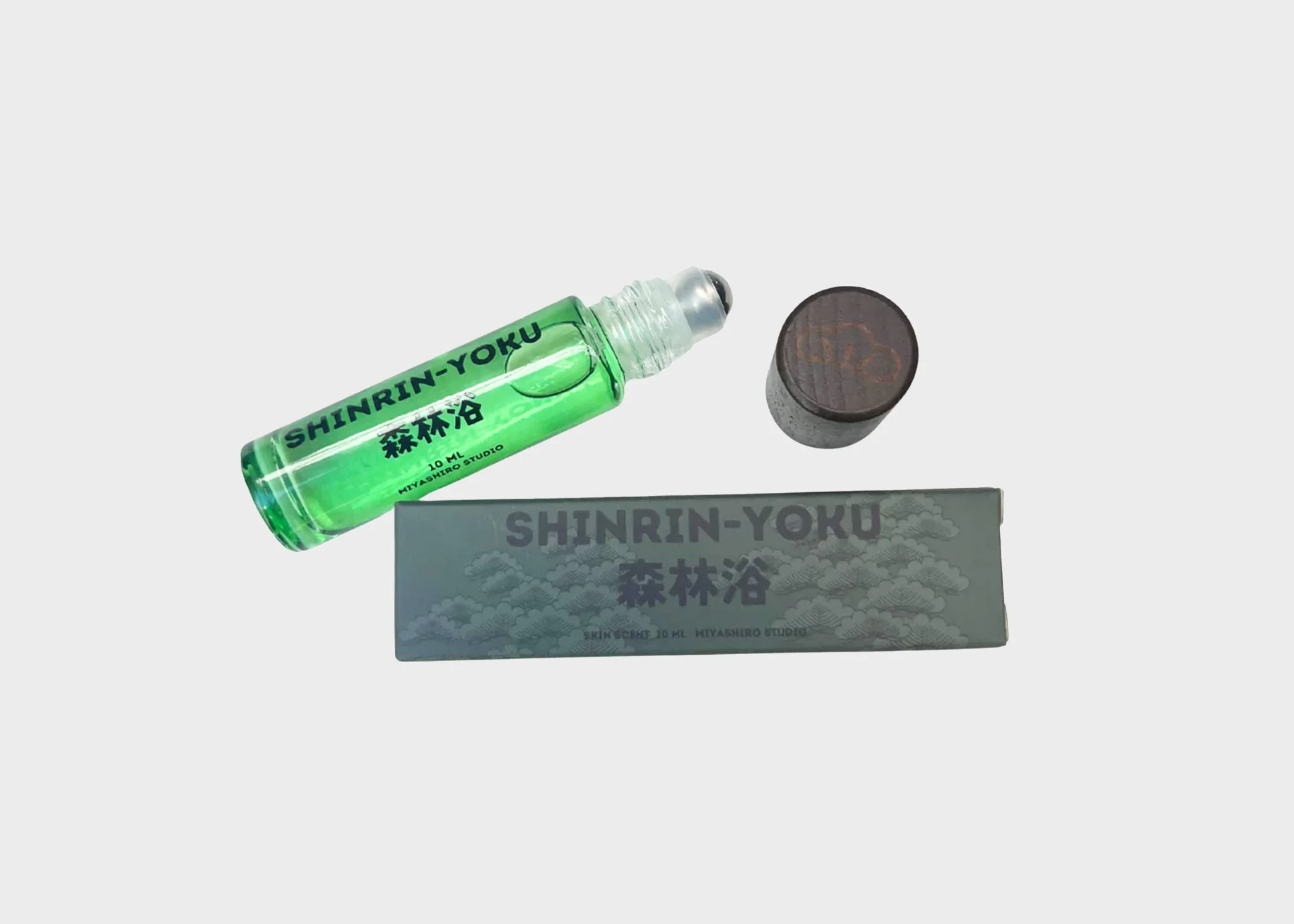 Miyashiro Studio Skin Scent - Image 5