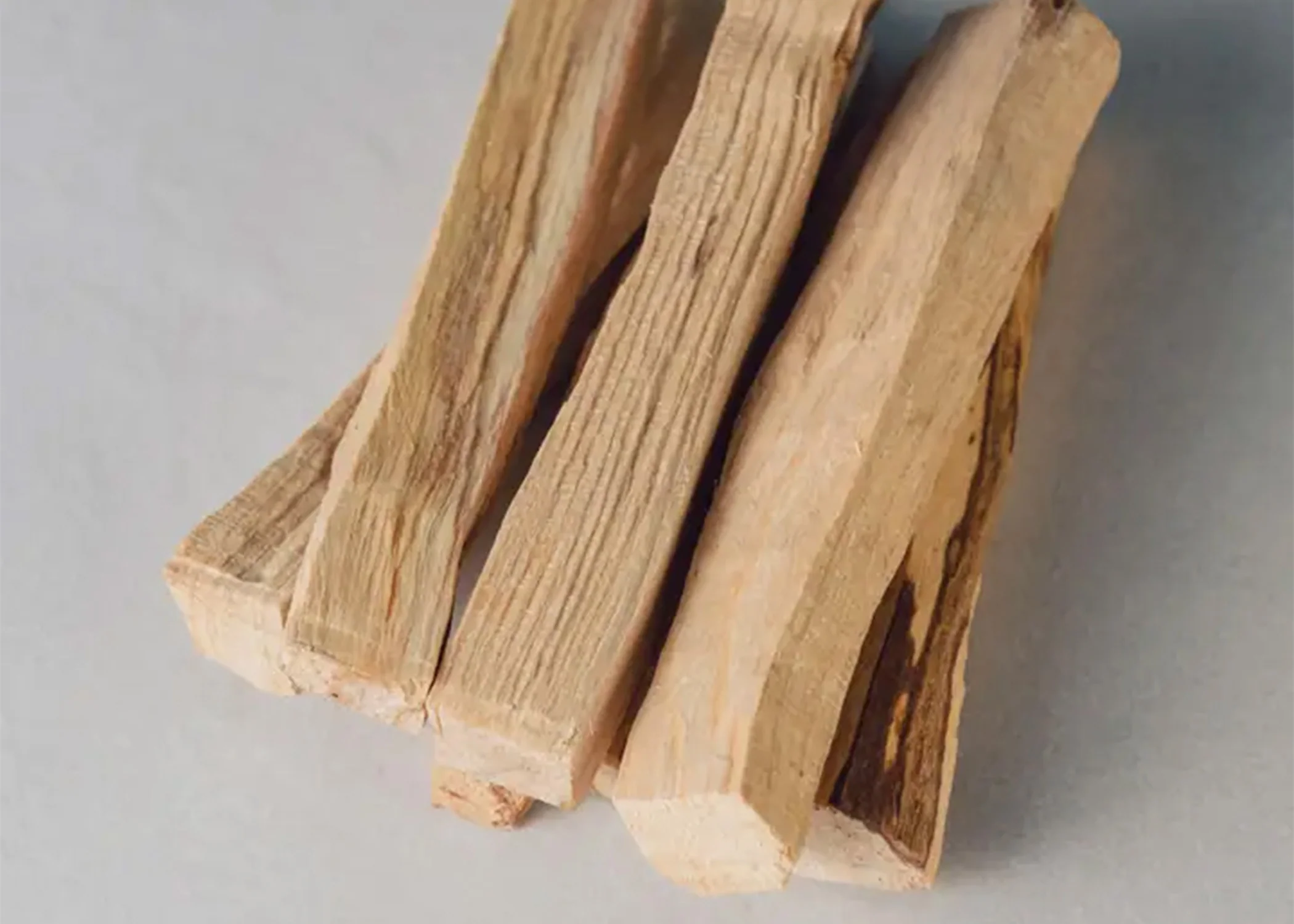 Palo Santo Sticks from Peru | 6 Sticks - Image 3
