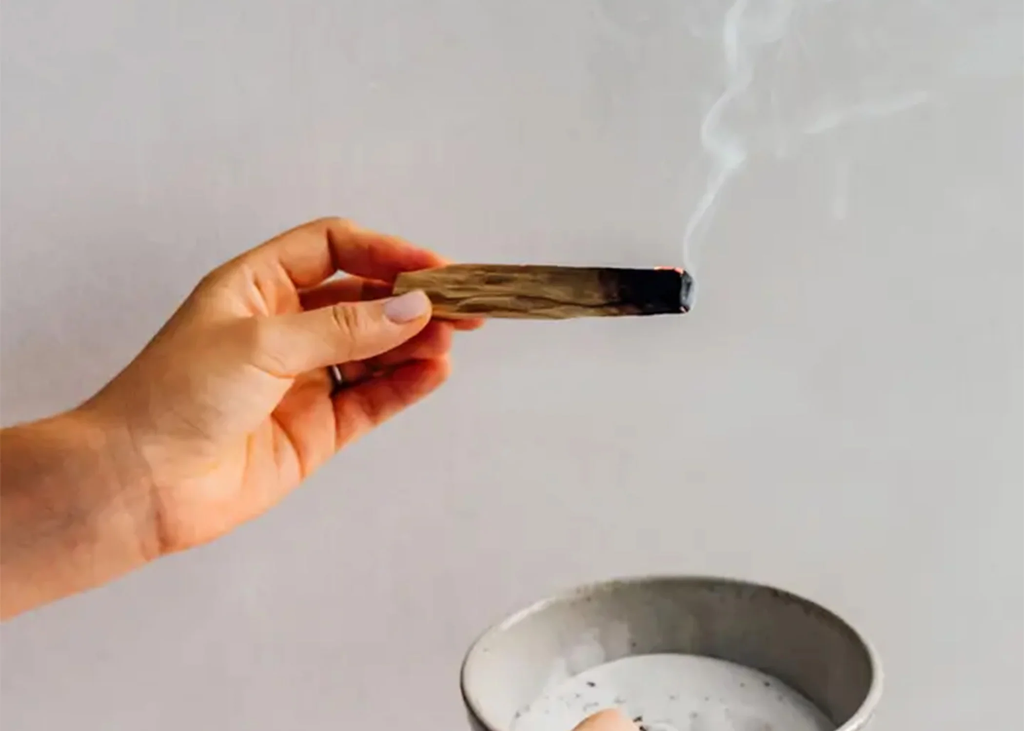 Palo Santo Sticks from Peru | 6 Sticks - Image 4