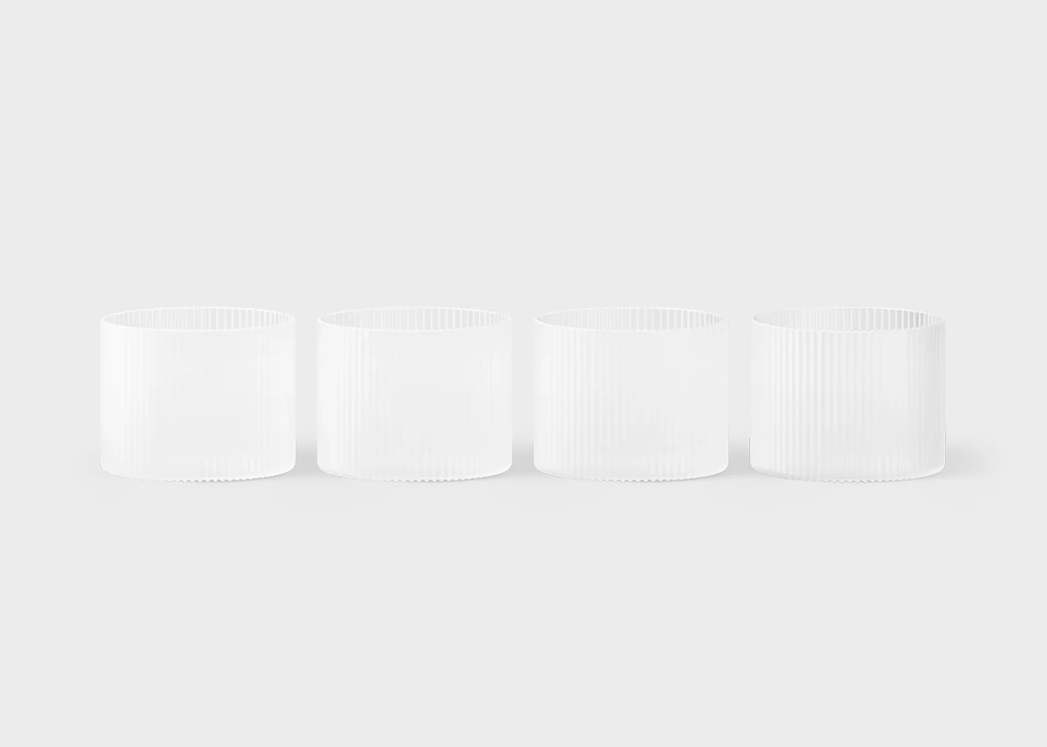 Ripple Low Glasses - Image 3