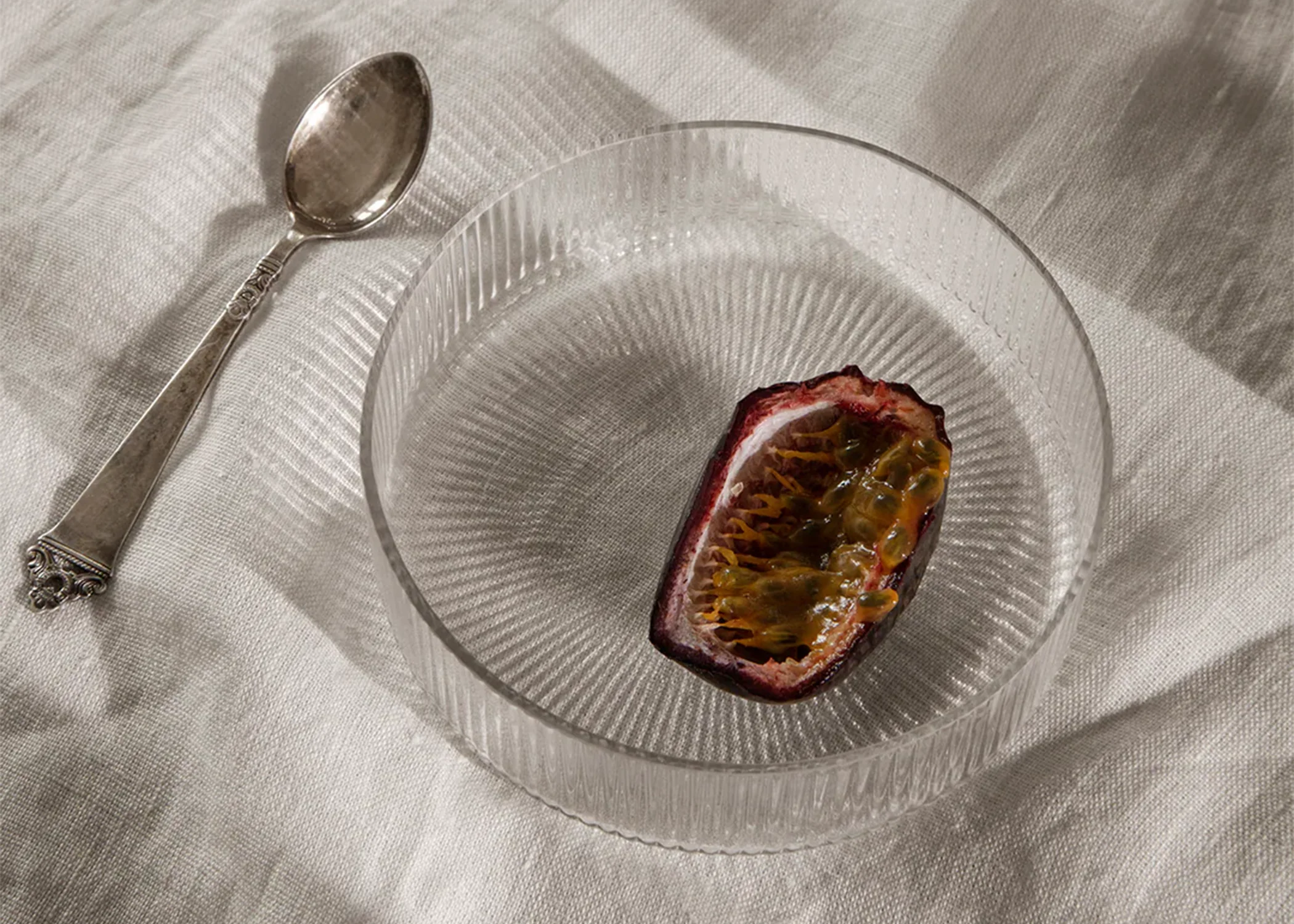 Ripple Serving Bowls - 4 Set - Image 4