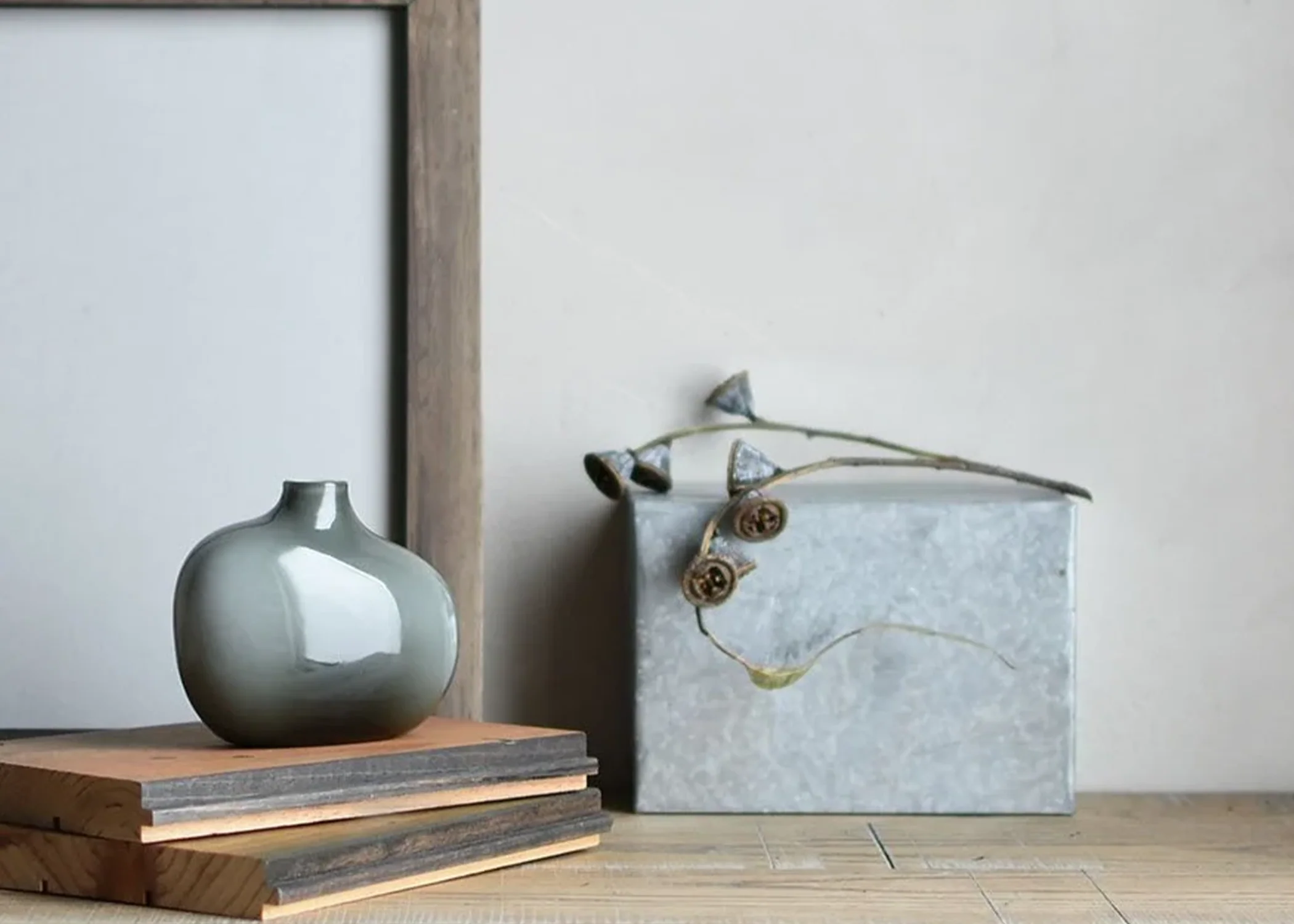 SACCO Vases Gray - Image 6