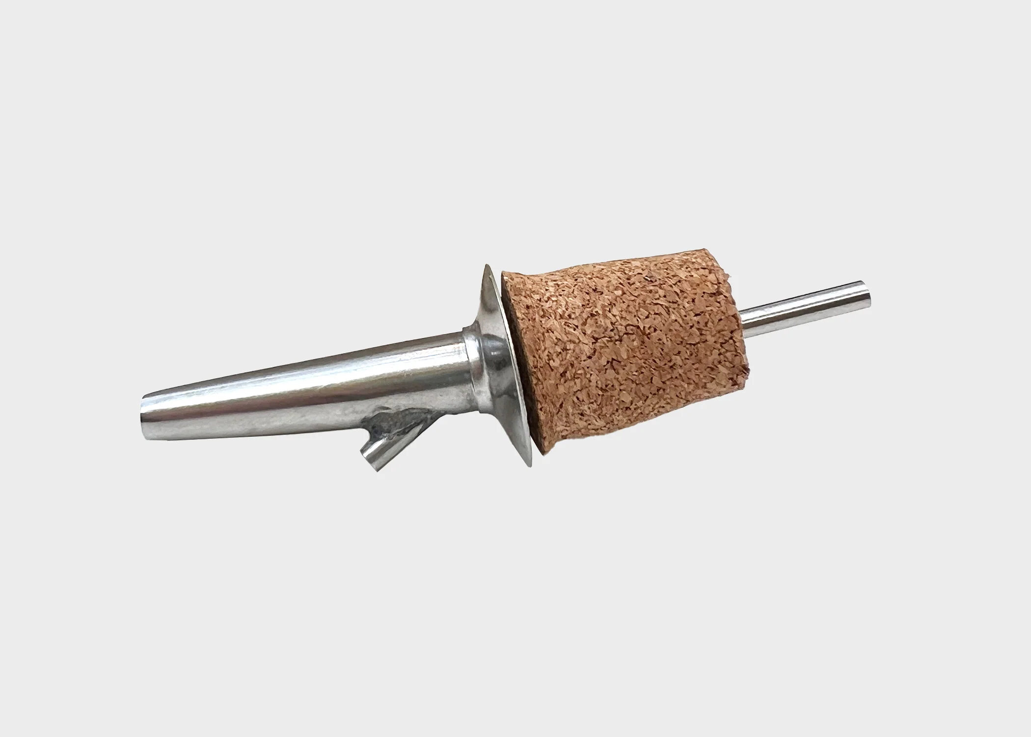 Sand Ceramic Oil Bottle - Image 4