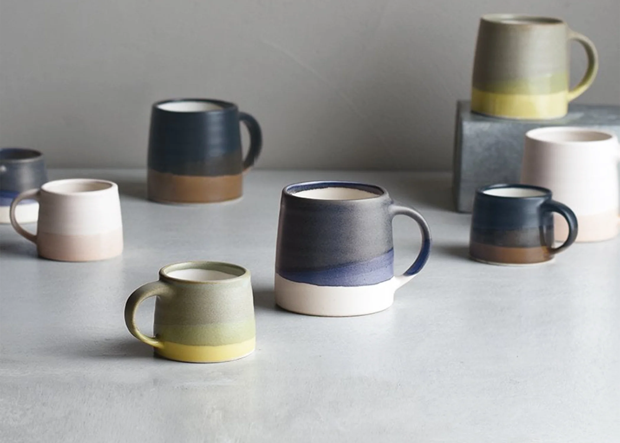 SCS 03 mug 110ml - Image 6