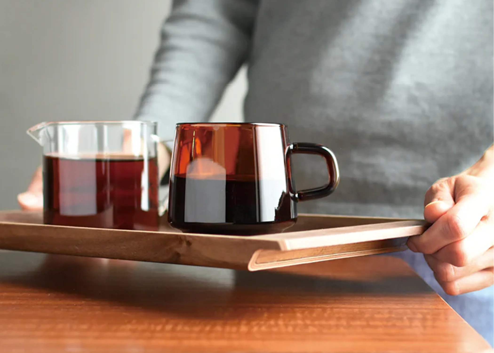 Sepia 340ml Mug - Image 3