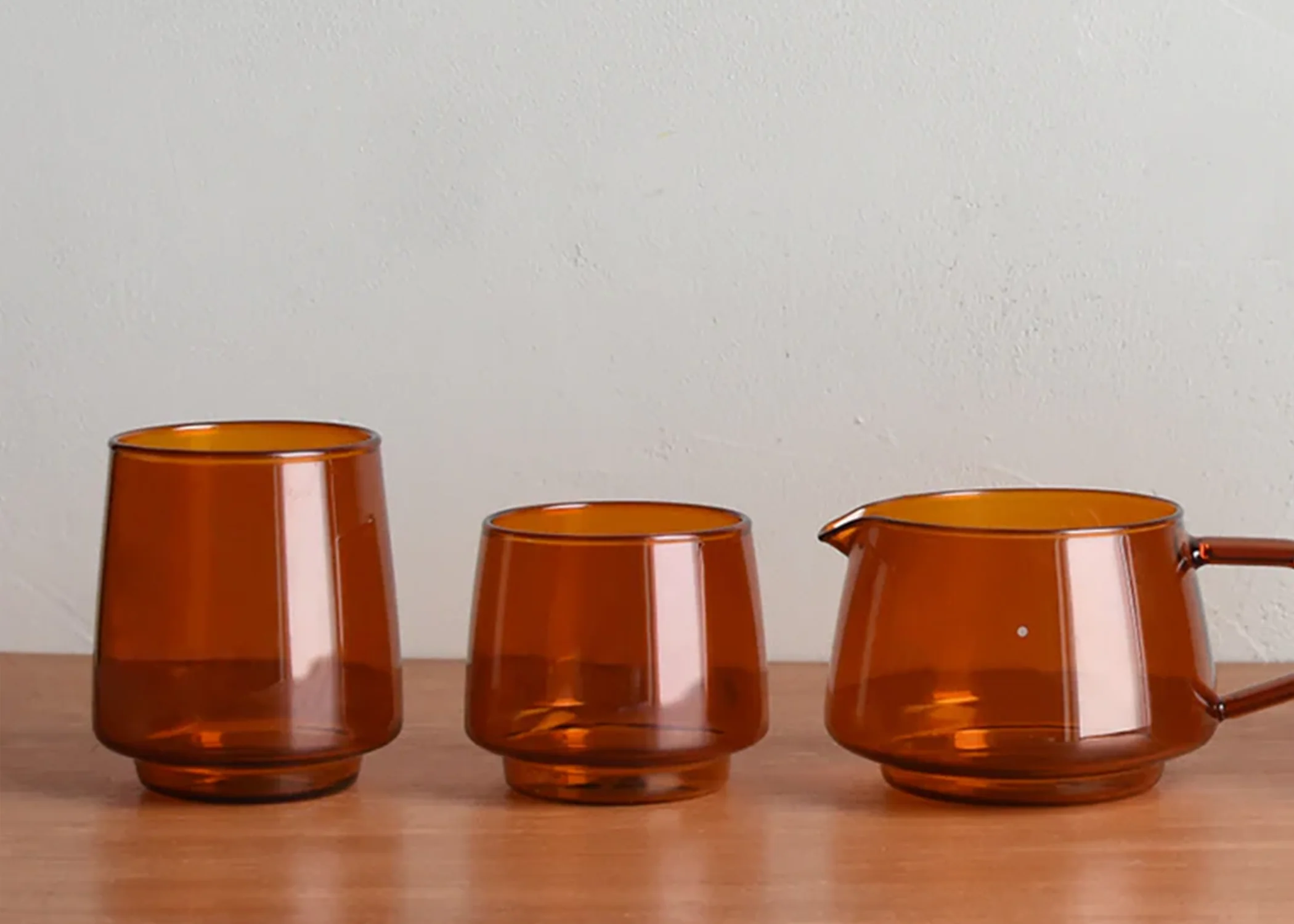 Sepia Tumbler 370ml - Image 3