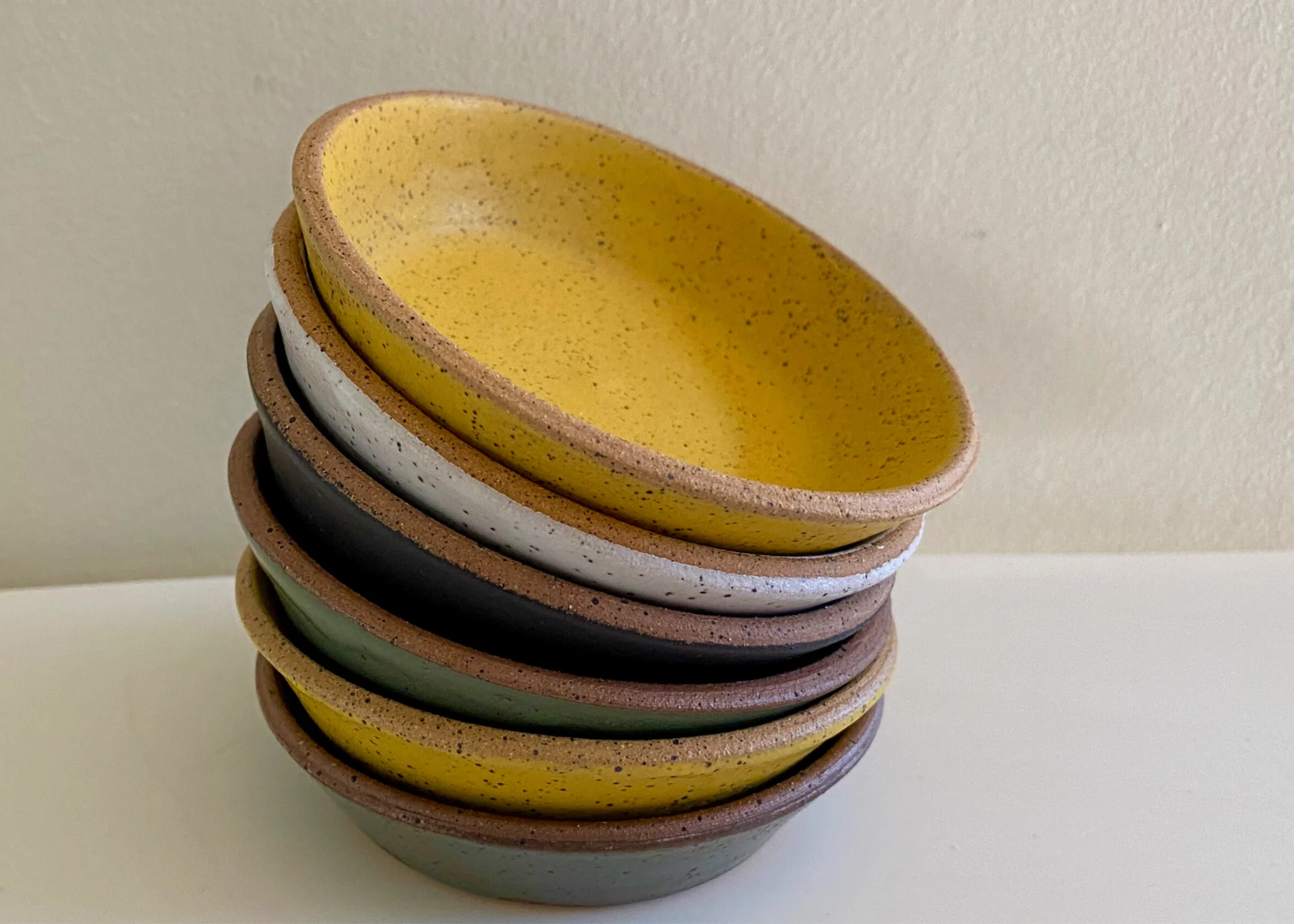 Byun Sloped Dipping Bowls - Image 5