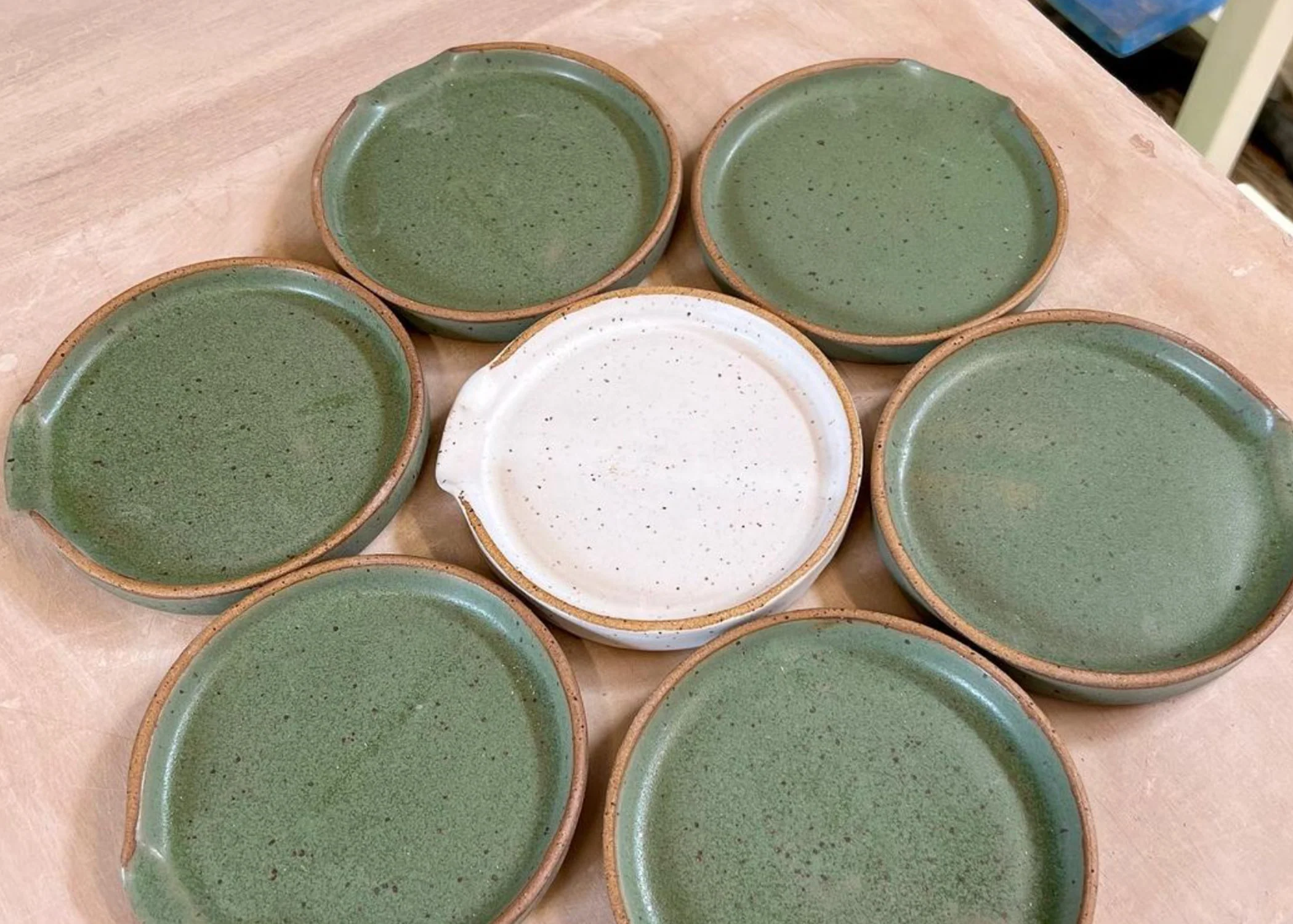 Byun Spoon Rest - Image 7