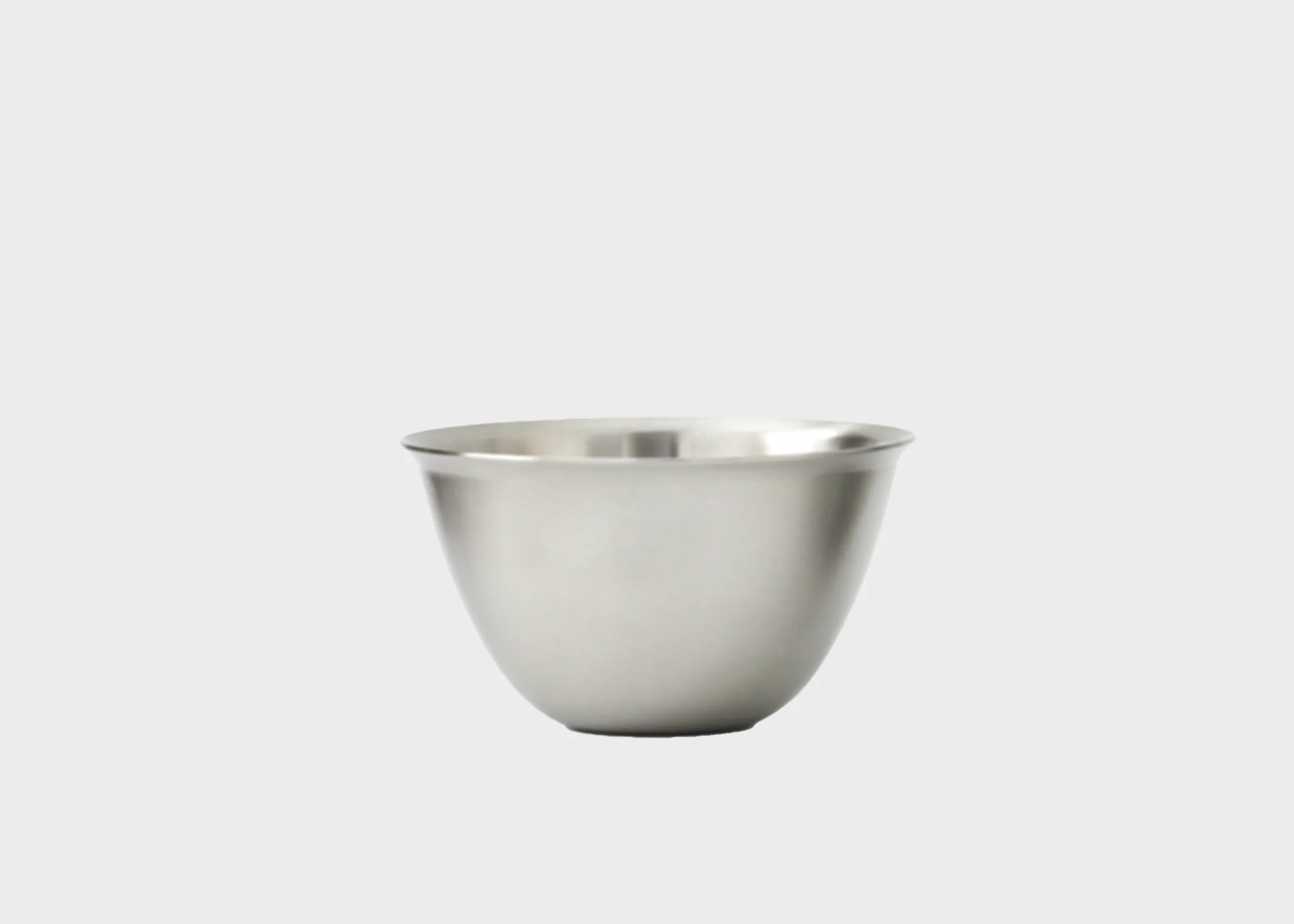 Stainless Steel Bowl - Image 3