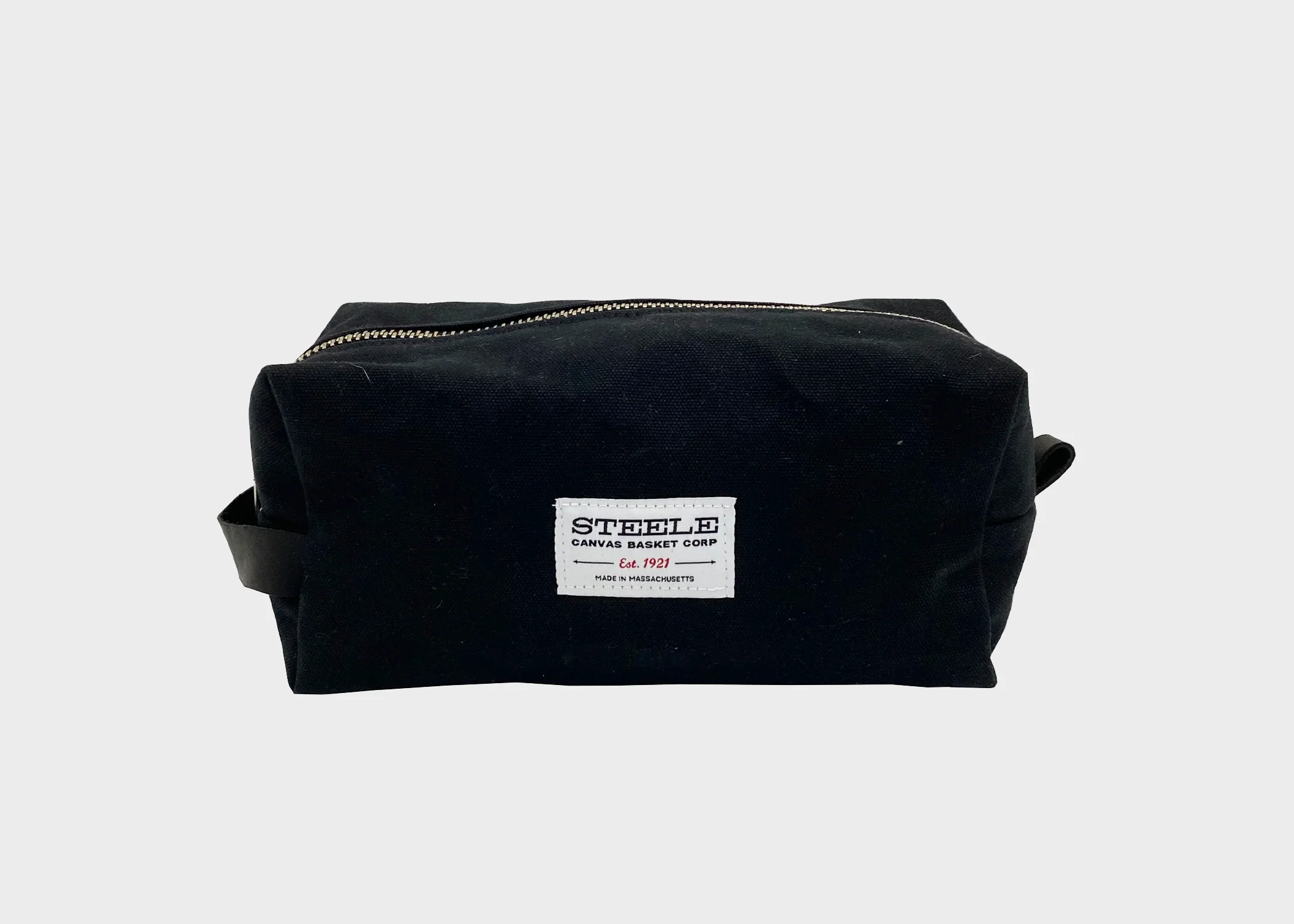 Steele Canvas Dopp Kit - Image 3