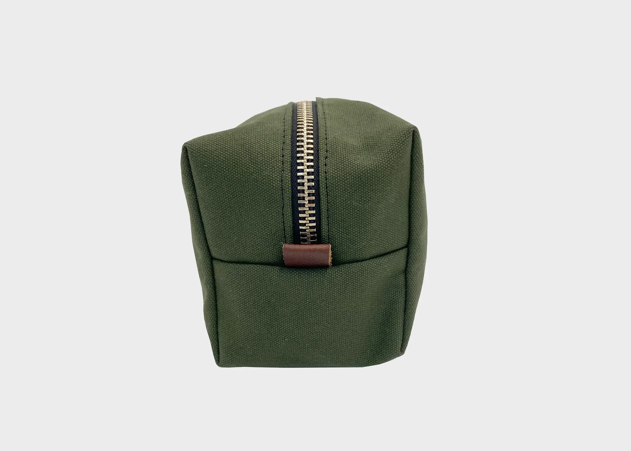 Steele Canvas Dopp Kit - Image 4