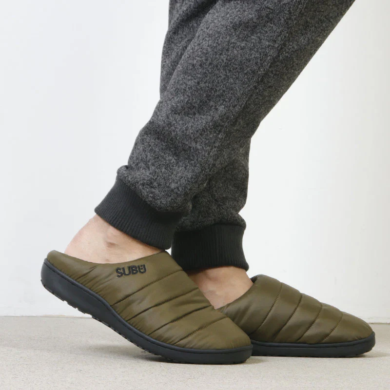 SUBU Slippers - Image 4