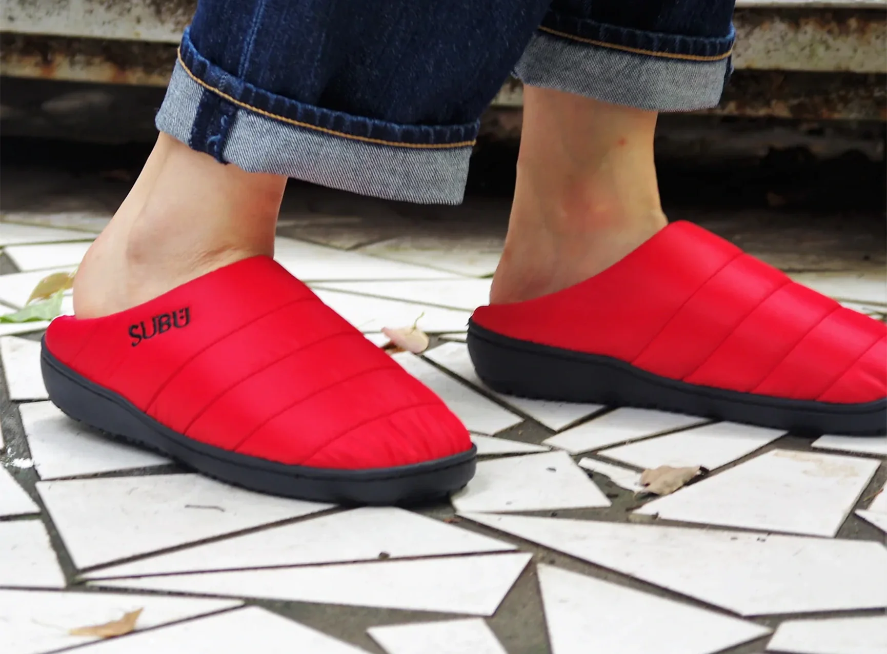SUBU Slippers - Image 5