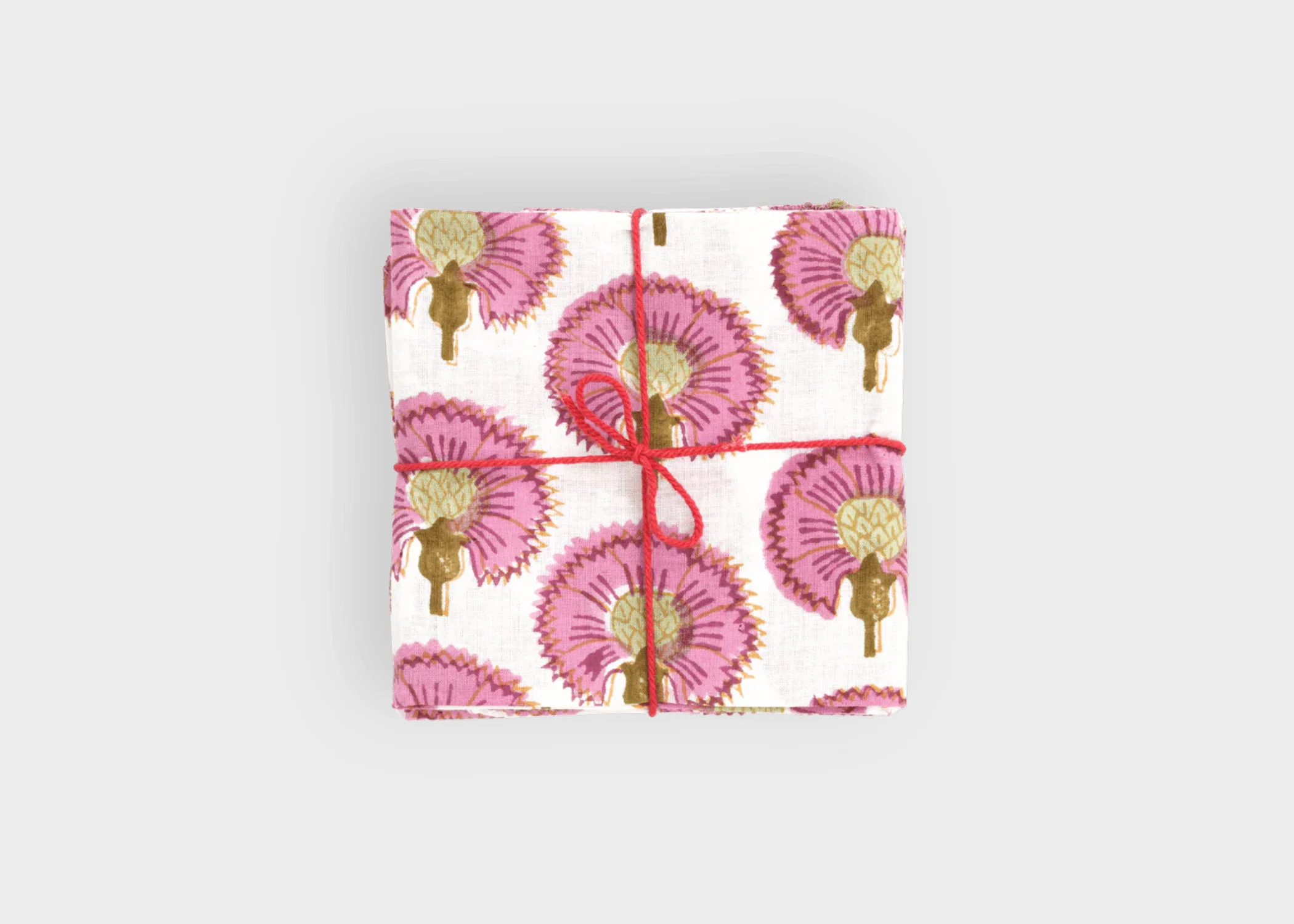 Suzette Napkin Set - Image 10
