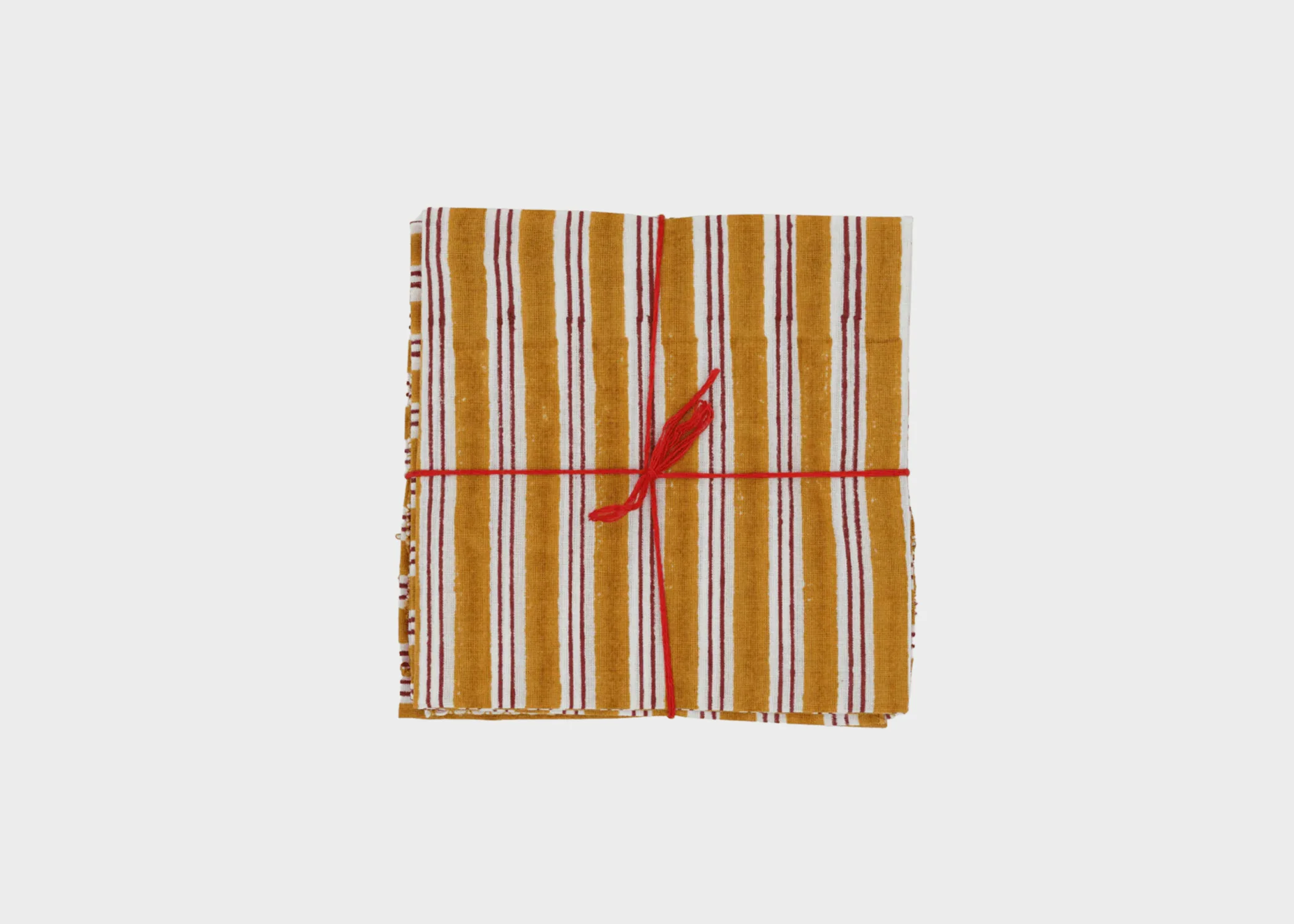 Suzette Napkin Set - Image 24