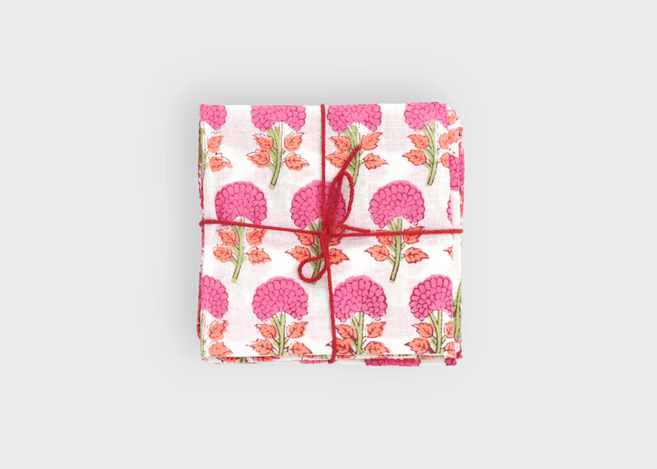 Suzette Napkin Set - Image 25