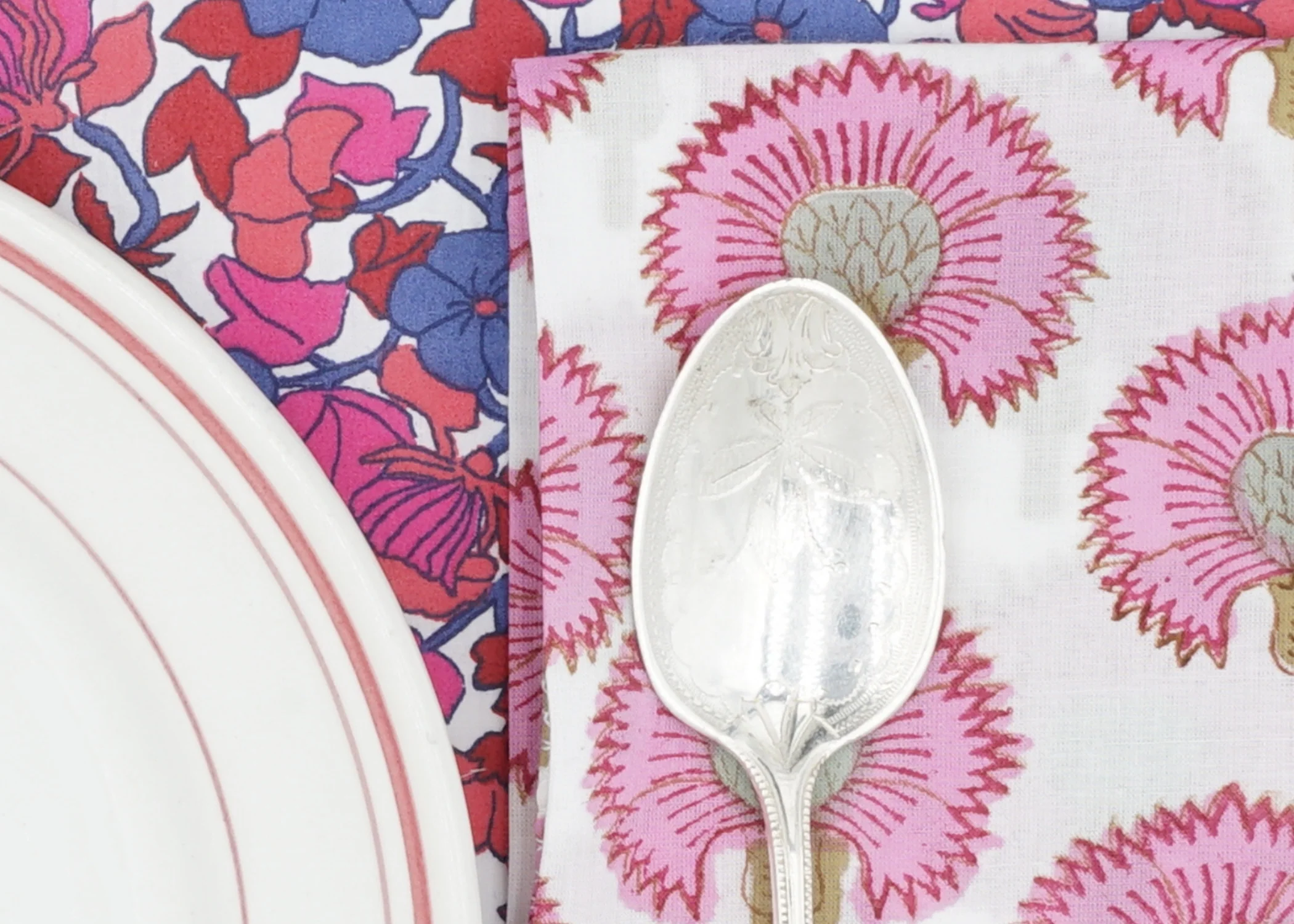 Suzette Napkin Set - Image 4