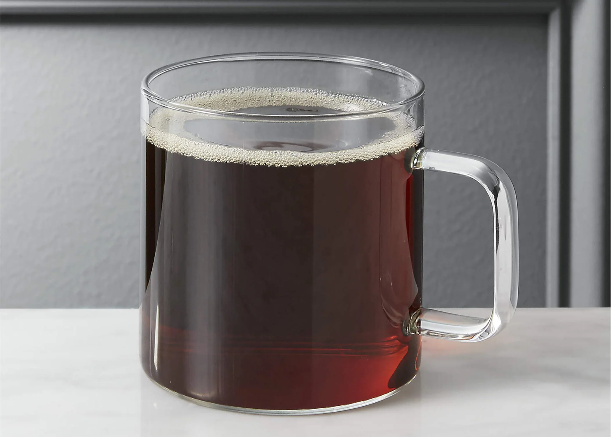 The Glass Mug - Image 3