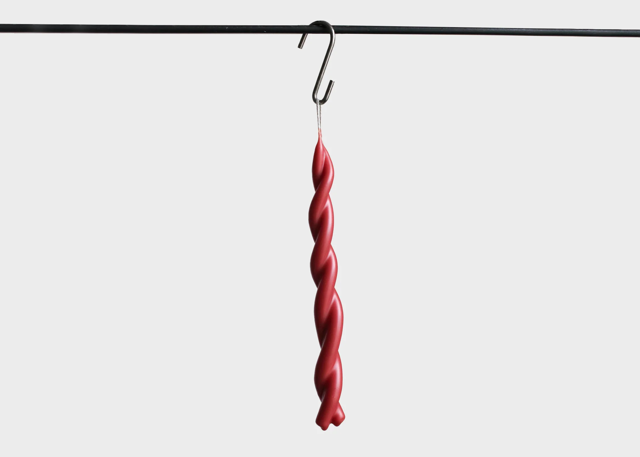 Twisted Beeswax Candles - Image 10