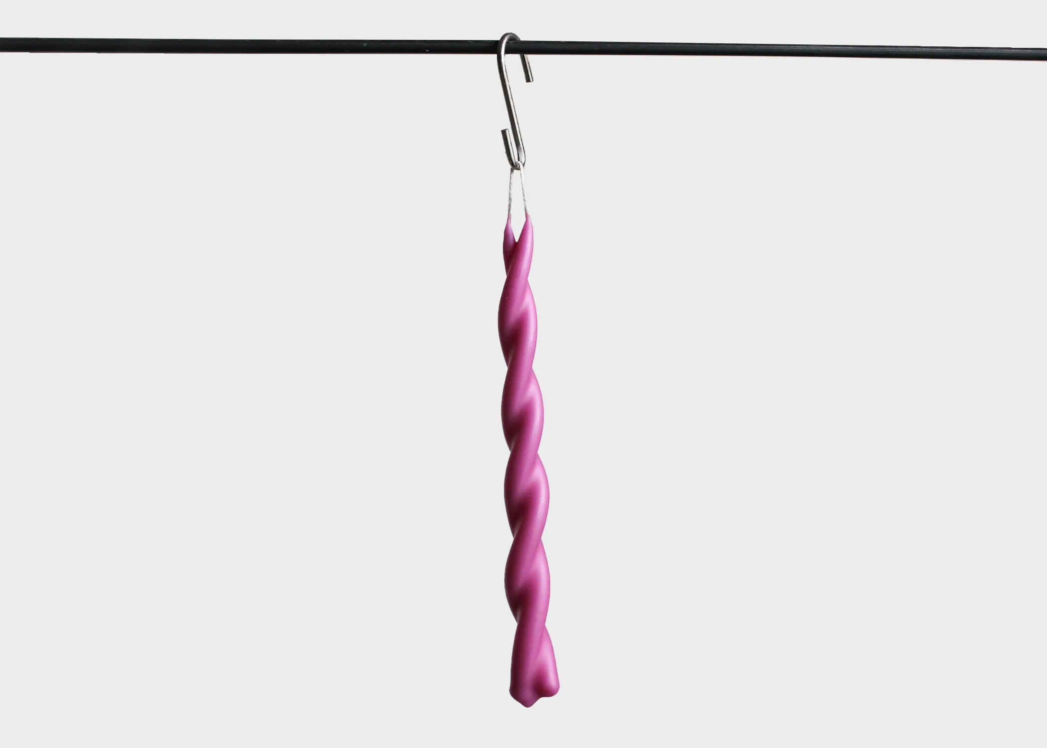 Twisted Beeswax Candles - Image 11