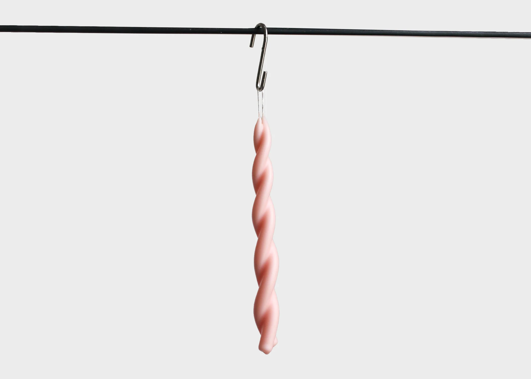 Twisted Beeswax Candles - Image 8