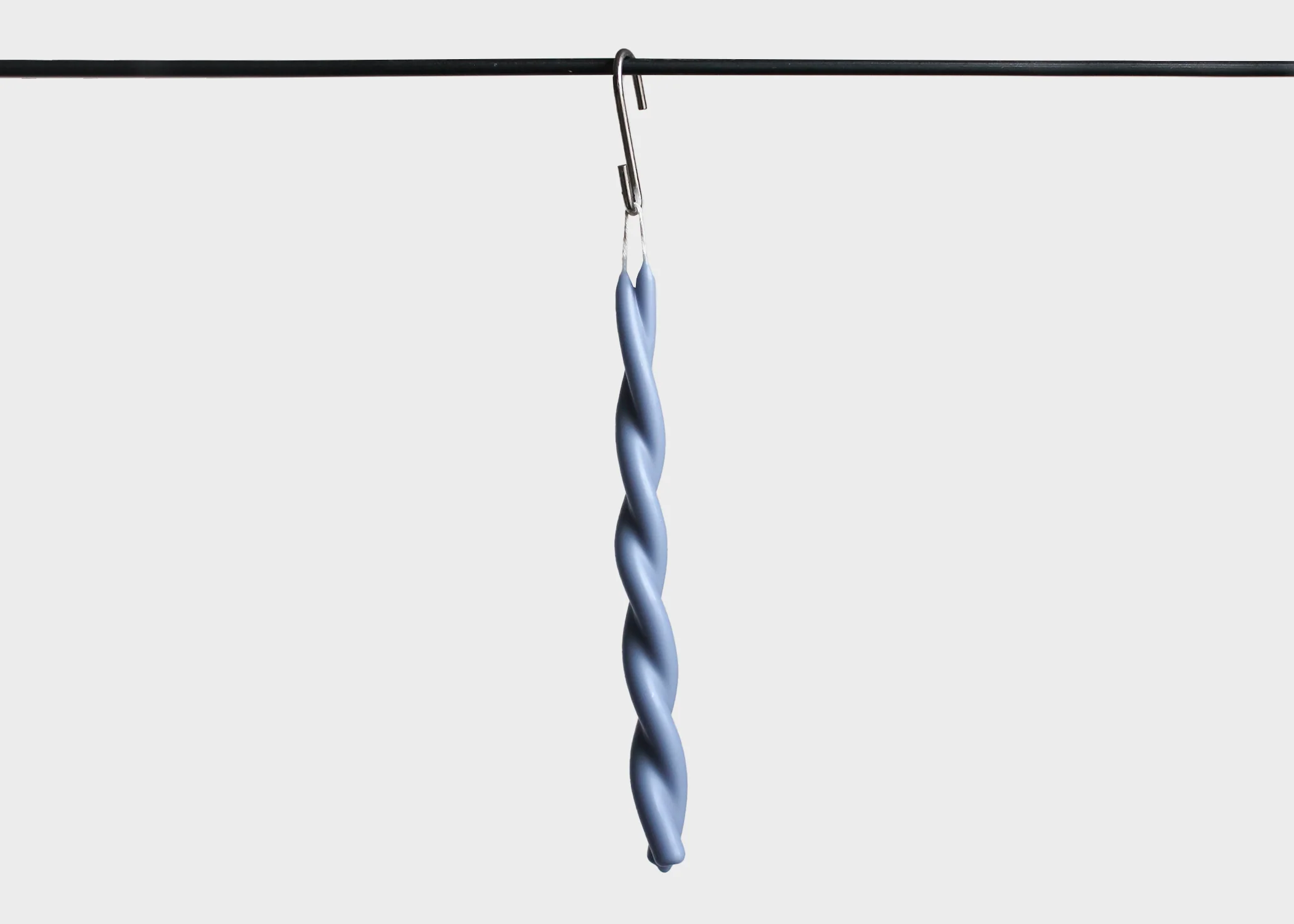 Twisted Beeswax Candles - Image 9