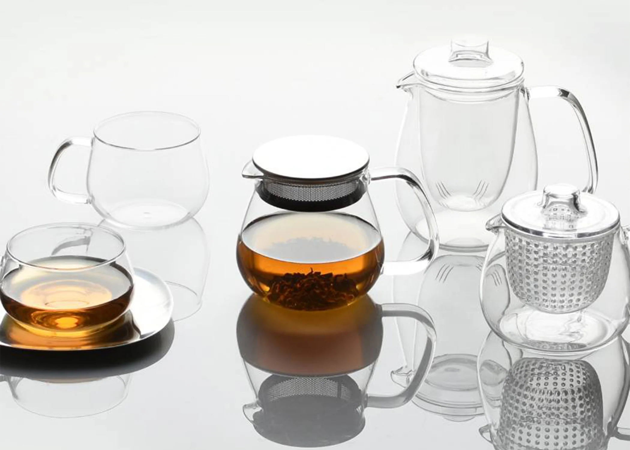 UNITEA Teapot - Image 4