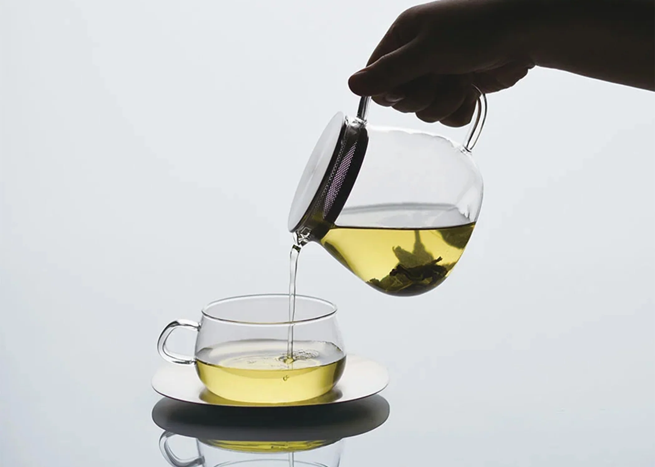 UNITEA Teapot - Image 5