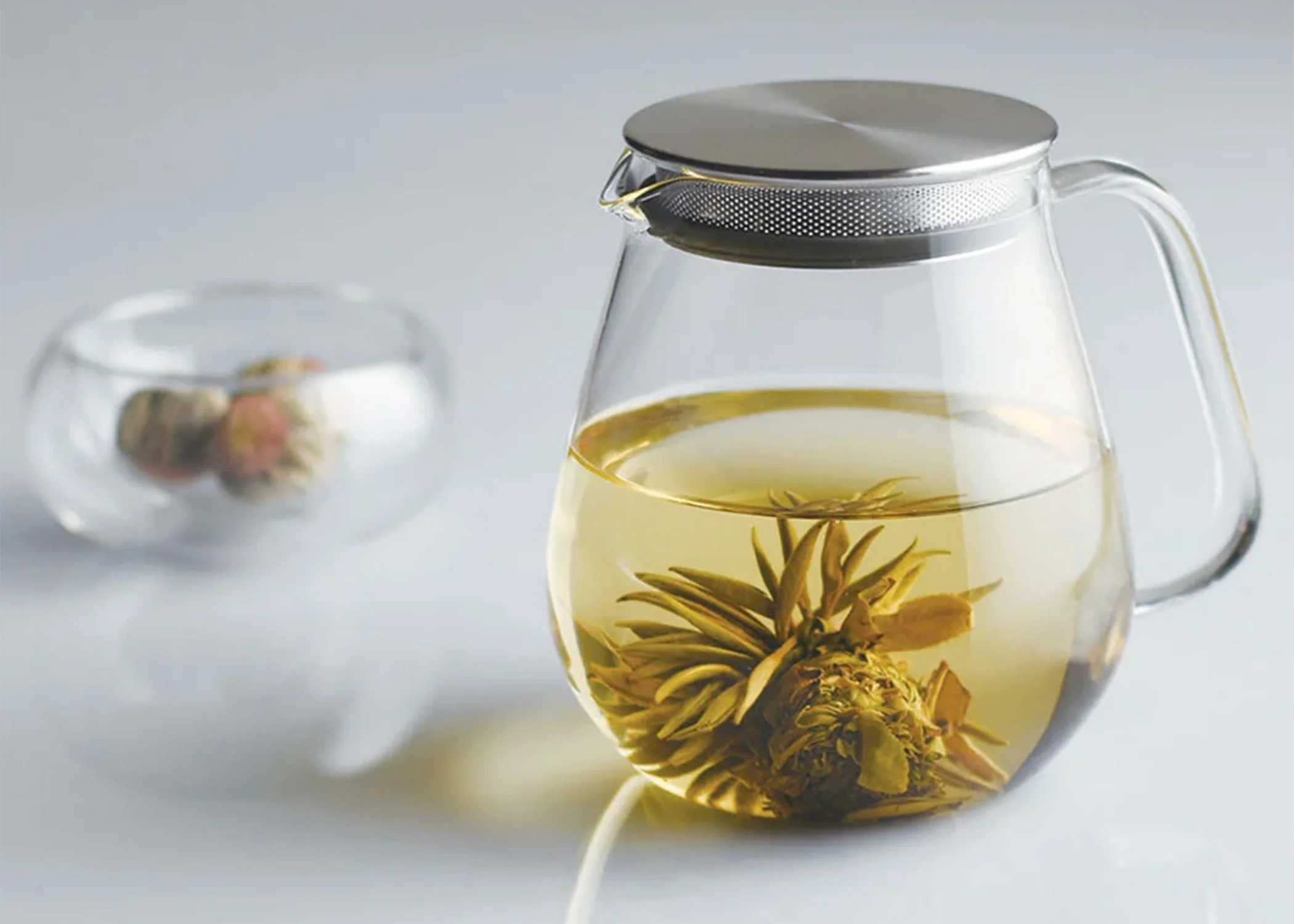 UNITEA Teapot - Image 6