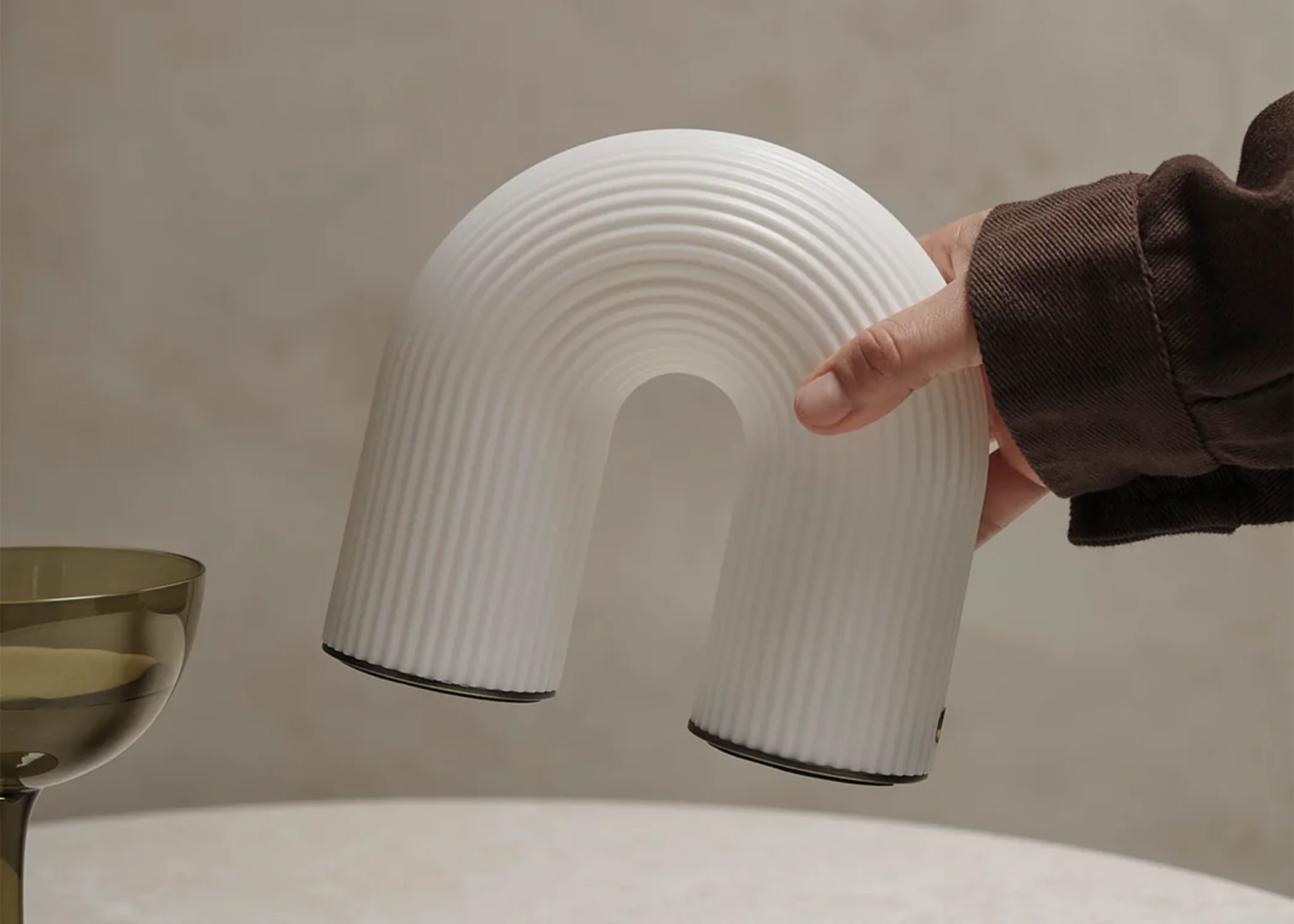 Vuelta Portable Lamp - Image 3