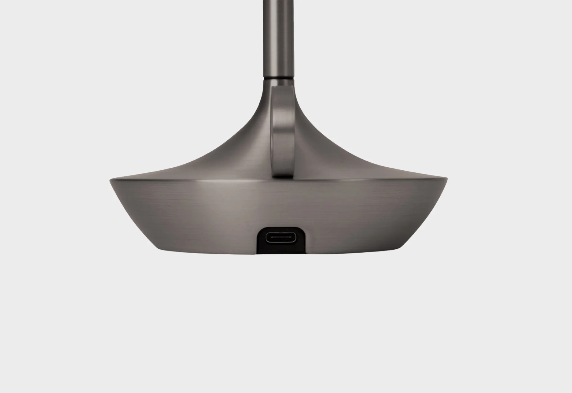 Wick Lamp Graphite - Image 4