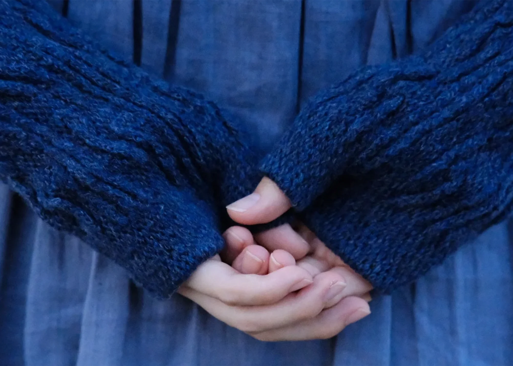 Wool Hand Warmers - Image 5